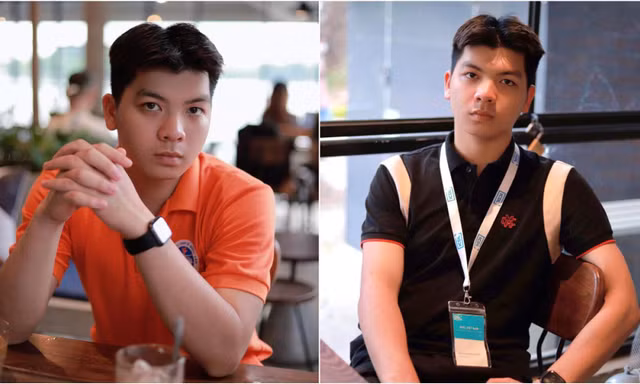 Nam sinh Đại học Kinh tế Quốc dân có thêm nhiều kiến thức thực tế từ công việc đúng chuyên ngành học