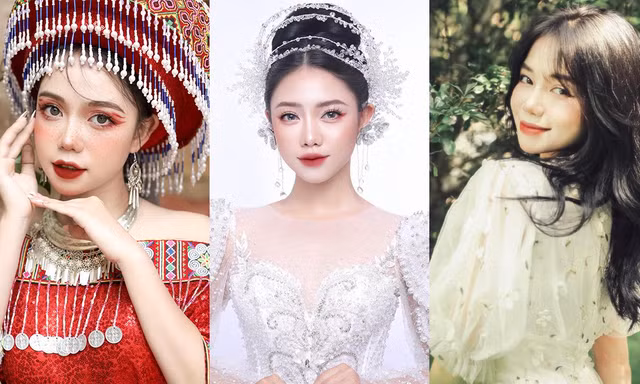 Nữ sinh Học viện Thanh thiếu niên sở hữu gương mặt khả ái, ước mơ trở thành ‘người bảo vệ công lý’