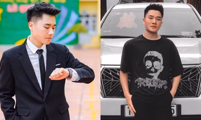 Ước mơ trở thành một kỹ sư giỏi của nam sinh trường Thủy Lợi