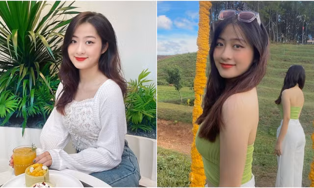 Tân sinh viên ngành Diễn viên SKĐA: 'Chỉ cần mình đủ tự tin và cố gắng thì không gì là không thể'