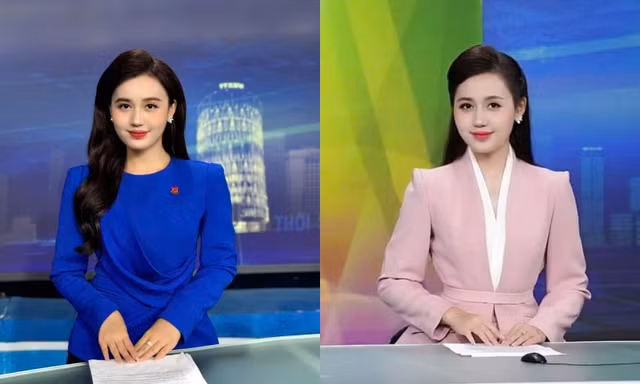 Hành trình chinh phục ước mơ trở thành MC và biên tập viên đa nhiệm của nữ GenZ tài năng