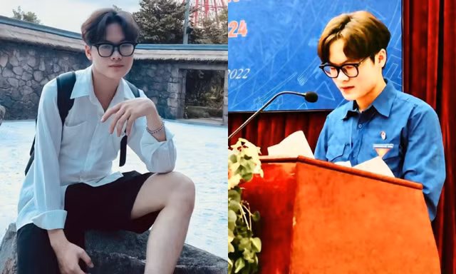 Giáo dục Đặc biệt giúp nam sinh Sư phạm thấu hiểu hơn về tình yêu thương và lòng bao dung 