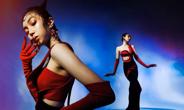 Hành trình của cô gái từng bị cong vẹo cột sống trở thành người mẫu ảnh