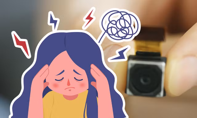 Sinh viên cảm thấy bất an, bất bình trước nạn quay lén, luật sư nêu 'lỗ hổng' pháp lý 