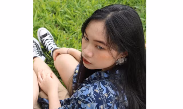 Thay đổi bản thân để tự tin trên giảng đường Đại học của nữ sinh Học viện Ngoại giao 
