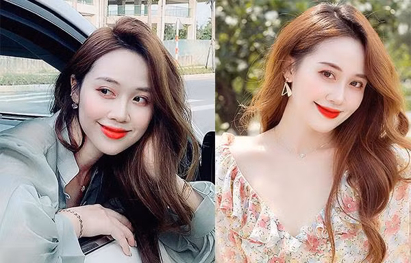 Beauty Blogger LuuSue: Học Tài Chính đam mê làm đẹp