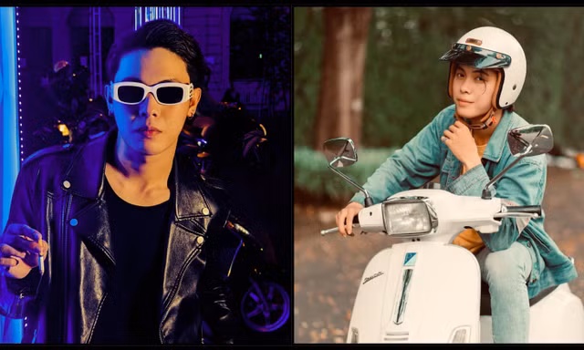 Trai đẹp ‘số nhọ’ nhất The Face Online By Vespa