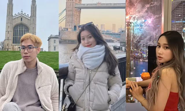 Nỗi nhớ Tết Việt trong lòng những du học sinh xa quê