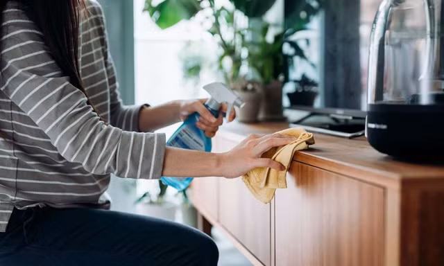 Dọn nhà ngày Tết: Chuyện muôn thuở dưới góc nhìn của người trẻ