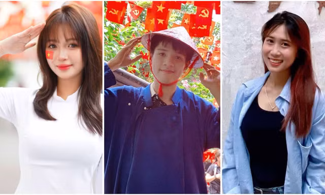 Thế hệ Gen Z kể chuyện: Lịch sử không chỉ là quá khứ