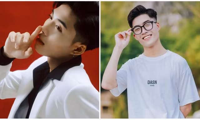 Truy lùng 'Anh hàng xóm' đẹp trai, tốt bụng mùa dịch là ai?