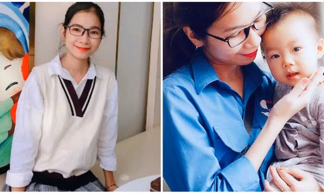 Nữ sinh Hà Nam dành cả ba năm Sinh viên cho các hoạt động tình nguyện
