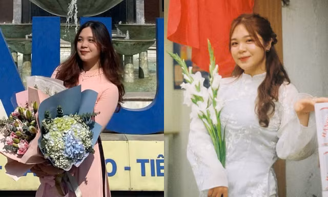 Nữ sinh Sư phạm sáng tạo trong Giáo dục Đặc biệt và ứng dụng công nghệ hỗ trợ trẻ tự kỷ
