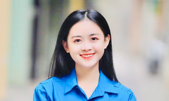 Nữ sinh Cao Bằng rung cảm từ những chuyến tình nguyện