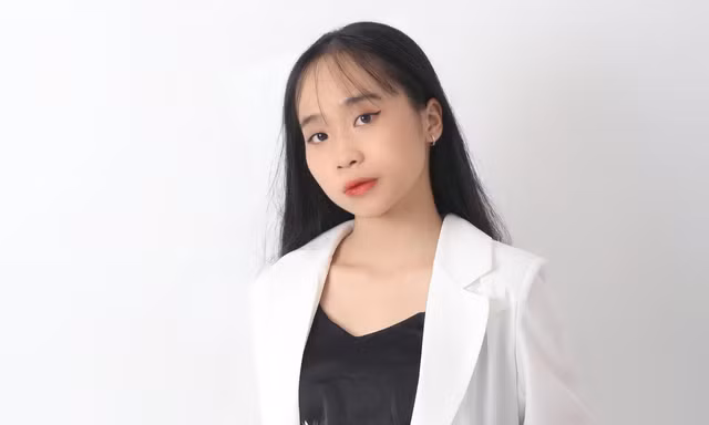 Hé lộ gương mặt quán quân cuộc thi tìm kiếm ngôi sao dẫn chương trình toàn quốc 2021