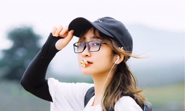 Cơ duyên 'đặc biệt' dẫn cô gái đa tài xứ Thanh đến với võ thuật