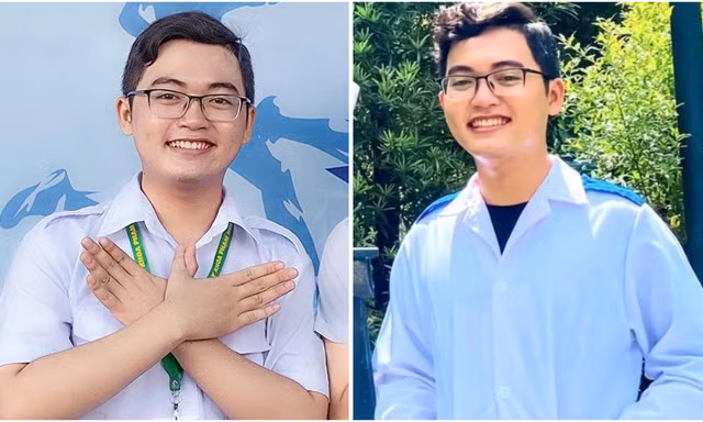 Gương mặt trẻ triển vọng tỉnh Bình Dương trưởng thành từ phong trào 'Học sinh 3 Tốt'