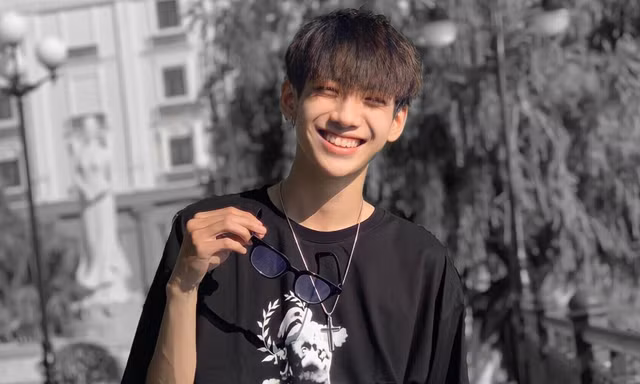 Gen Z Hải Phòng sở hữu nụ cười triệu view