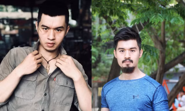 Viết tiếp đam mê diễn xuất của chàng trai trẻ Hà Thành