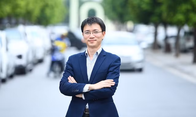 Nhà báo Nguyễn Tuấn Anh: Làm thế nào để người trẻ liên kết xuất bản được một cuốn sách tốt?