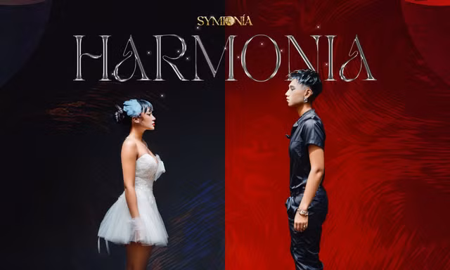 Khám phá bản thân qua lăng kính Harmonia của Halloween trường Báo