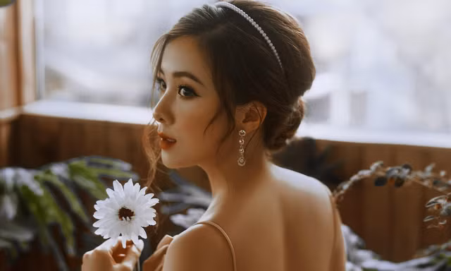 Góc nhìn cuộc sống từ cô Nha sĩ sợ máu