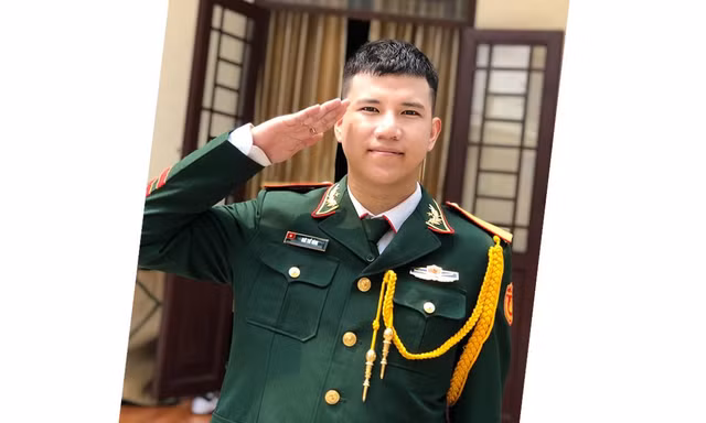 Cựu cầu thủ bóng đá Sông Lam Nghệ An hứa hẹn ‘lột xác’ hoàn toàn với sự nghiệp ca hát