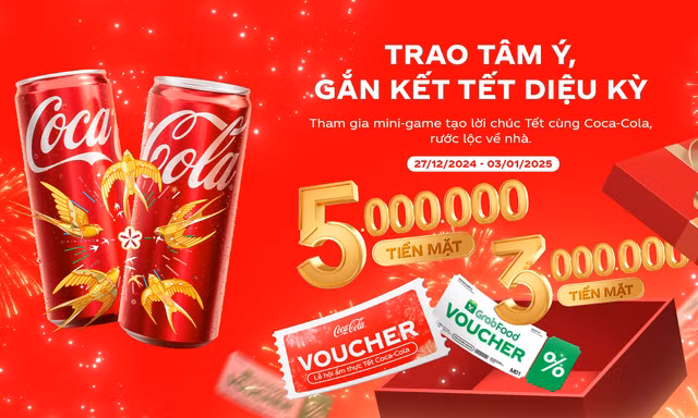 Sinh viên trao tâm ý đến người thân ngay trước Tết Ất Tỵ 2025