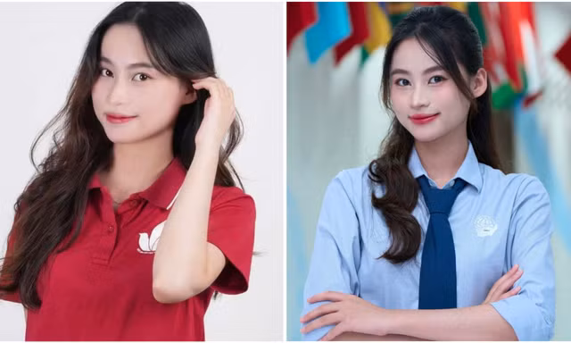 Bản lĩnh tuổi trẻ của nữ sinh Ngoại giao trong kỷ nguyên vươn mình của dân tộc