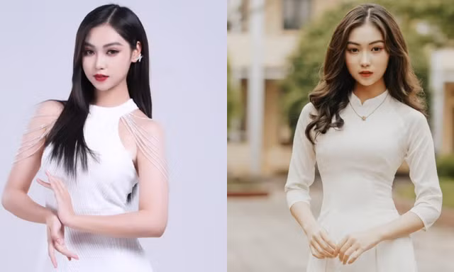 Tân Hoa khôi Học viện Tài chính bị trầm cảm, vượt qua những thử thách để giành giải cao nhất