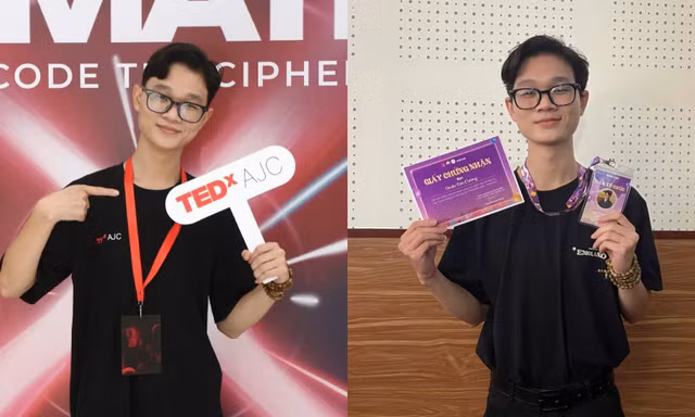 Những khó khăn lại là bài học vô giá có được ý chí và sự kiên trì 