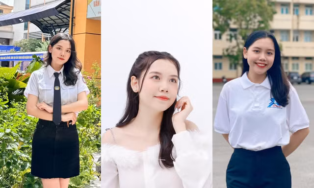 Sinh viên 5 tốt cấp Trung ương đam mê nghiên cứu khoa học của 'mái trường đại dương'