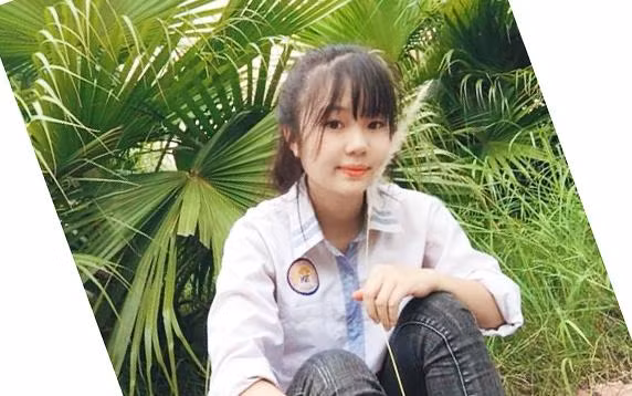 Nữ sinh ngành Kỹ thuật hóa học và bí quyết giành học bổng 