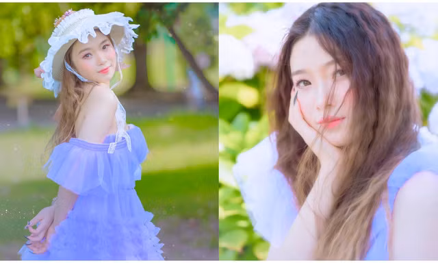 Ngắm bộ ảnh đẹp của cô nàng du học sinh Nhật Bản và nghe tâm sự về cuộc sống không chỉ có màu hồng