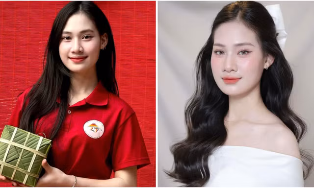 Lang Thị Thùy Linh – Cô gái dân tộc Thái và hành trình lan tỏa những giá trị đẹp