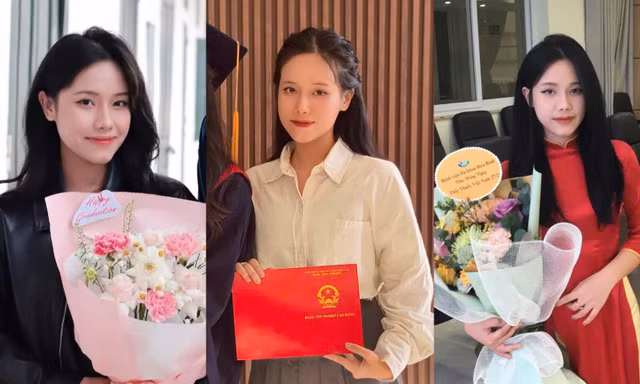 Nữ sinh ngành Dược và lời chúc gửi đến những ‘chiến sĩ áo trắng’ nhân Ngày Thầy thuốc Việt Nam