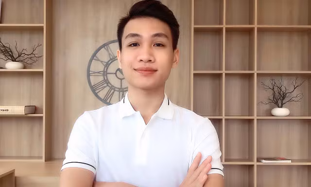 Hãy làm những việc bình thường bằng lòng say mê phi thường