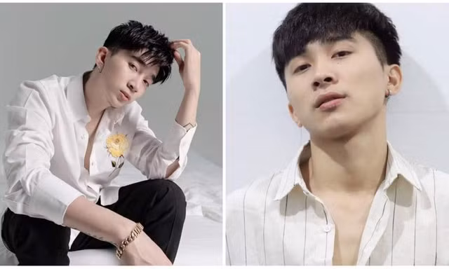 Hotboy Đại học Văn hóa Hà Nội được ví như ca sĩ Chi Dân và hành trình theo đuổi nghệ thuật