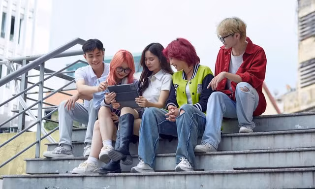 Bí quyết giúp bạn trở thành tân sinh viên tại ngôi trường mơ ước