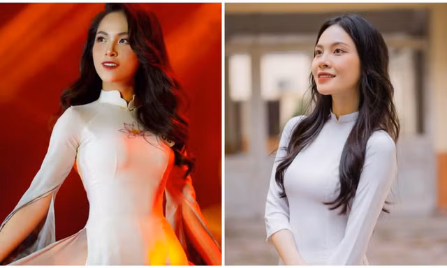 Nữ sinh Báo chí sở hữu loạt thành tích 'khủng': Tiềm năng sẽ phát sáng khi biết lắng nghe chính mình