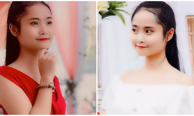 Nữ sinh Nghệ An là Đảng viên mơ ước trở thành nghệ sĩ hát dân ca ví giặm