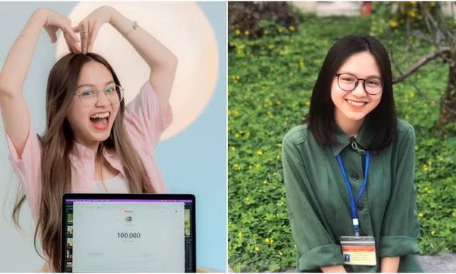 Đặng Thu Hà - 'Hiện tượng giới trẻ' và hành trình chinh phục ước mơ bằng sự cố gắng không ngừng