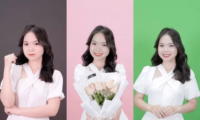 Nữ sinh xuất sắc giành 2 ngôi vị Á quân của 2 cuộc thi MC chỉ trong 1 tháng