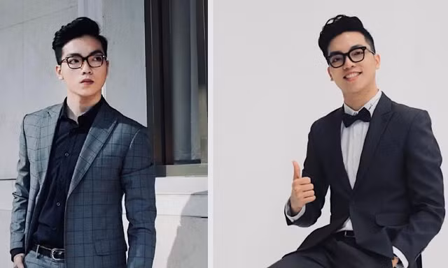 Chàng MC đa tài trường Ngoại thương và câu chuyện quản lý '6 chiếc lọ' thời 4.0