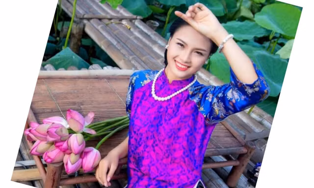 Vượt khó của một 'single mom' trên giảng đường đại học