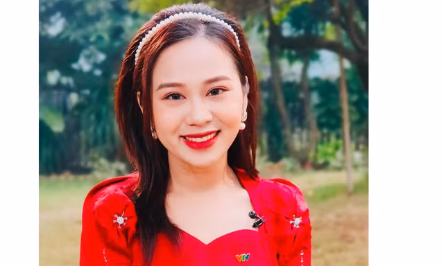MC Tuyết Ngân: 'Đã sẵn sàng năng lượng cao nhất cho những kế hoạch bị chậm trễ'
