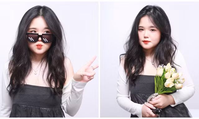 Để có được thành công cần phải có sự tôi luyện và một ý chí không lùi bước