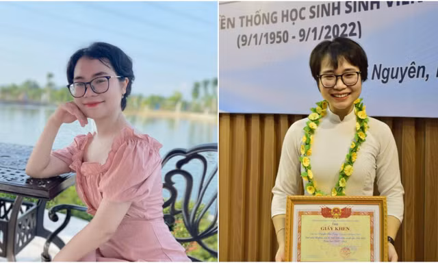Hãy cứ làm những điều bình thường theo cách phi thường