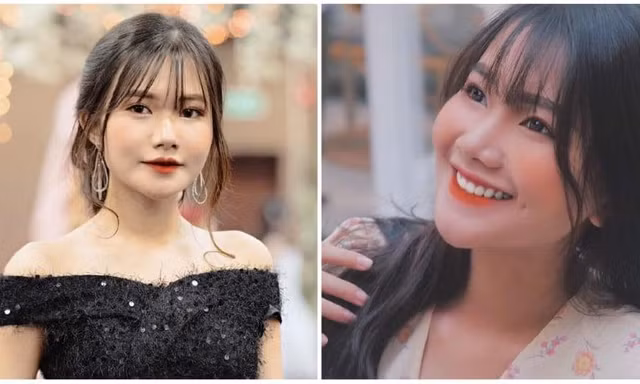 Quỳnh Trang – Cô gái nhỏ với ý chí “to” của Học viện Tài chính