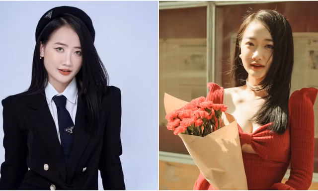 Nữ sinh trường Báo nỗ lực để trở thành Biên tập viên truyền hình chuyên nghiệp